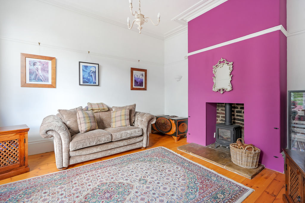 Ventnor Place